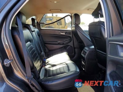 Zdjęcie 10 z 13 samochodu: 2020 FORD EDGE SEL VIN:2FMPK3J98LBB16455 - miniatura