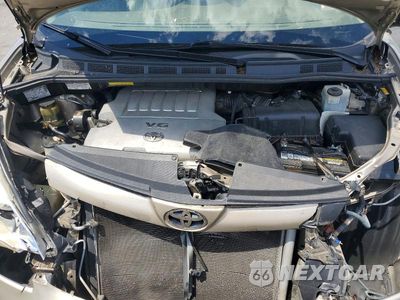 Zdjęcie 12 z 13 samochodu: 2009 TOYOTA SIENNA LE 8-PASSENGER VIN:5TDZK23C29S230748 - miniatura