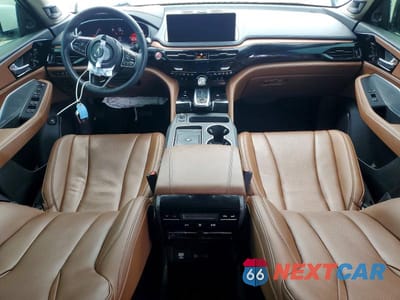 Zdjęcie 8 z 13 samochodu: 2025 ACURA MDX TECHNOLOGY VIN:5J8YE1H43SL019629 - miniatura