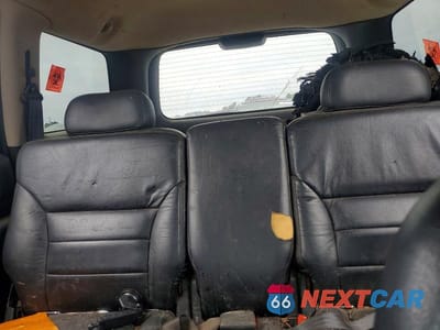 Zdjęcie 10 z 13 samochodu: 2003 DODGE DURANGO SPORT VIN:1D4HS38N23F525824 - miniatura
