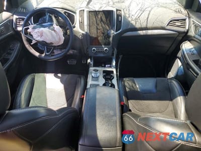Zdjęcie 8 z 13 samochodu: 2021 FORD EDGE ST VIN:2FMPK4AP6MBA61283 - miniatura