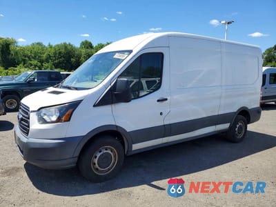 2017 FORD TRANSIT T-250 1FTYR2CM2HKA49817 - główne zdjęcie licytacji z USA - miniatura