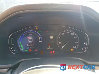 Zdjęcie 9 z 12 samochodu: 2019 HONDA ACCORD HYBRID VIN:1HGCV3F17KA007946 - miniatura
