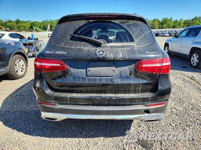 Zdjęcie 6 z 13 samochodu: 2019 MERCEDES-BENZ GLC 350E VIN:WDC0G5EB9KF657473 - miniatura