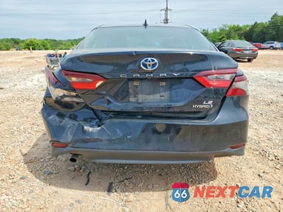 Zdjęcie 6 z 12 samochodu: 2023 TOYOTA CAMRY LE VIN:4T1C31AK7PU606209 - miniatura