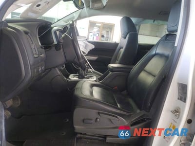 Zdjęcie 7 z 13 samochodu: 2022 CHEVROLET COLORADO LT VIN:1GCGTCEN3N1216843 - miniatura
