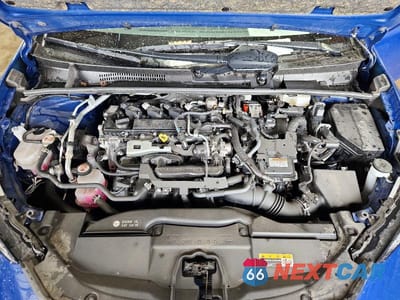 Zdjęcie 11 z 12 samochodu: 2024 TOYOTA PRIUS LE VIN:JTDACAAU1R3023009 - miniatura