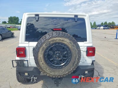 Zdjęcie 6 z 12 samochodu: 2023 JEEP WRANGLER RUBICON 4XE VIN:1C4JJXR62PW513923 - miniatura