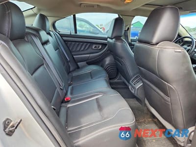 Zdjęcie 10 z 12 samochodu: 2012 FORD TAURUS SEL VIN:1FAHP2EW6CG133242 - miniatura