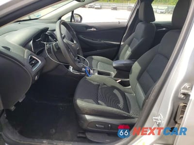 Zdjęcie 7 z 12 samochodu: 2016 CHEVROLET CRUZE LT VIN:1G1BE5SM5G7263568 - miniatura