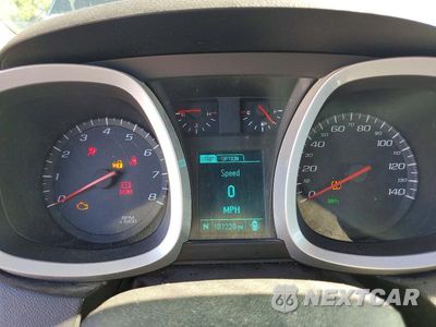 Zdjęcie 9 z 13 samochodu: 2017 CHEVROLET EQUINOX LT VIN:2GNALCEK2H1558818 - miniatura
