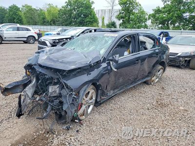 2017 VOLKSWAGEN JETTA GLI 3VW5T7AJ4HM387381 - główne zdjęcie licytacji z USA - miniatura