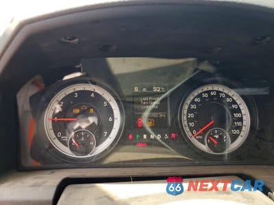 Zdjęcie 9 z 12 samochodu: 2014 RAM 1500 ST VIN:1C6RR6KT6ES168400 - miniatura