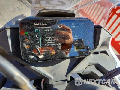 Zdjęcie 7 z 9 samochodu: 2025 CF MOTO 450SS VIN:LCEPESLA3S6002518 - miniatura