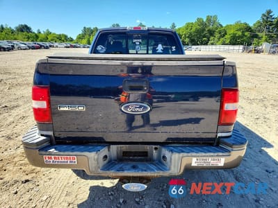Zdjęcie 6 z 12 samochodu: 2004 FORD F150 VIN:1FTPX04574KD76253 - miniatura