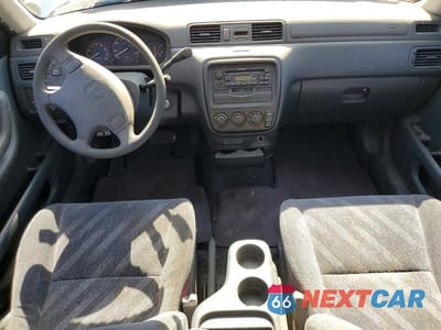 Zdjęcie 8 z 13 samochodu: 1999 HONDA CR-V EX VIN:JHLRD1865XC048857 - miniatura