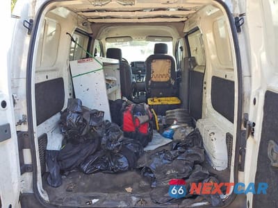 Zdjęcie 10 z 14 samochodu: 2015 NISSAN NV200 SV VIN:3N6CM0KN0FK717877 - miniatura