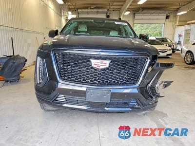 Piąte zdjęcie samochodu w środku: 2025 CADILLAC ESCALADE SPORT PLATINUM VIN:1GYS9GRL0SR181131 - miniatura