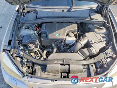 Zdjęcie 11 z 12 samochodu: 2015 BMW X1 XDRIVE28I VIN:WBAVL1C52FVY29204 - miniatura