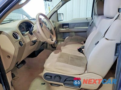 Zdjęcie 7 z 12 samochodu: 2004 FORD F150 VIN:1FTPX145X4NB10603 - miniatura