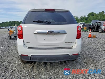 Zdjęcie 6 z 14 samochodu: 2015 CHEVROLET EQUINOX LT VIN:2GNFLFEK9F6300254 - miniatura