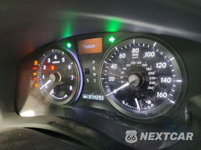 Zdjęcie 9 z 12 samochodu: 2009 LEXUS ES 350 VIN:JTHBJ46G092328536 - miniatura