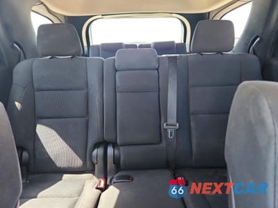 Zdjęcie 10 z 13 samochodu: 2013 DODGE DURANGO SXT VIN:1C4RDHAG1DC687709 - miniatura