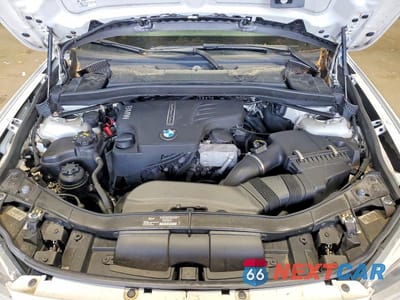 Zdjęcie 12 z 13 samochodu: 2015 BMW X1 XDRIVE28I VIN:WBAVL1C50FVY40377 - miniatura