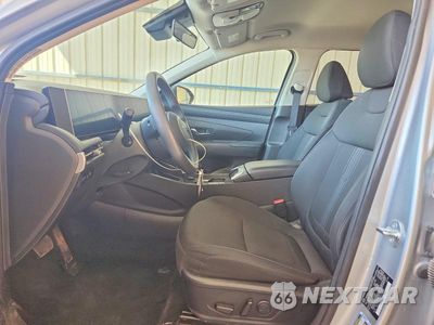 Zdjęcie 7 z 13 samochodu: 2025 HYUNDAI TUCSON SEL VIN:5NMJB3DE1SH509118 - miniatura