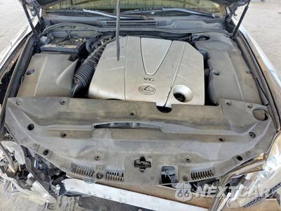 Zdjęcie 11 z 12 samochodu: 2007 LEXUS IS 350 VIN:JTHBE262475016499 - miniatura
