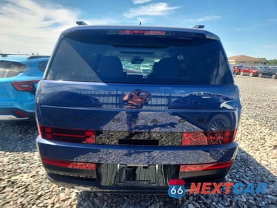 Zdjęcie 6 z 13 samochodu: 2025 HYUNDAI SANTA FE CALLIGRAPHY VIN:5NMP5DG18SH039444 - miniatura