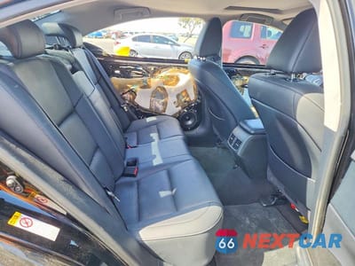 Zdjęcie 10 z 13 samochodu: 2016 LEXUS ES 350 VIN:JTHBK1GGXG2234526 - miniatura