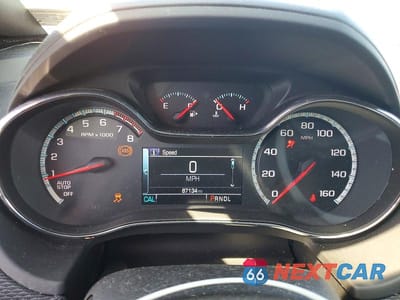 Zdjęcie 9 z 12 samochodu: 2017 CHEVROLET CRUZE LT VIN:3G1BE6SM3HS512247 - miniatura