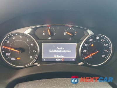 Zdjęcie 9 z 14 samochodu: 2023 GMC TERRAIN SLT VIN:3GKALPEG7PL213331 - miniatura