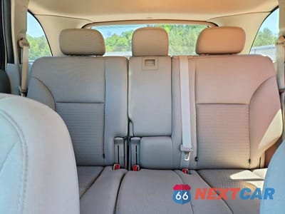 Zdjęcie 10 z 13 samochodu: 2010 FORD EDGE SE VIN:2FMDK3GC5ABB50677 - miniatura