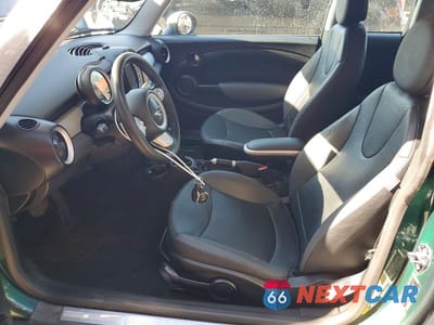 Zdjęcie 7 z 12 samochodu: 2008 MINI COOPER CLUBMAN VIN:WMWML33588TN67159 - miniatura