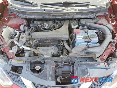 Zdjęcie 11 z 12 samochodu: 2016 NISSAN ROGUE S VIN:5N1AT2MV7GC831691 - miniatura