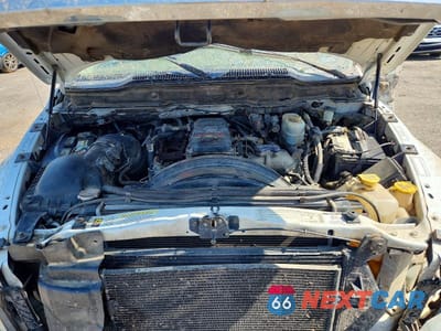 Zdjęcie 11 z 12 samochodu: 2008 DODGE RAM 2500 ST VIN:3D7KS28A48G218967 - miniatura
