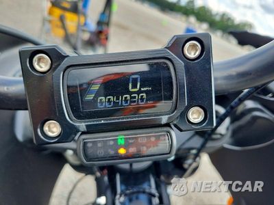 Zdjęcie 7 z 8 samochodu: 2024 HARLEY-DAVIDSON FXLRST VIN:1HD1YXZ14RB050255 - miniatura