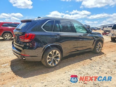 Trzecie zdjęcie samochodu z tyłu: 2016 BMW X5 XDRIVE35I VIN:5UXKR0C53G0S85193 - miniatura