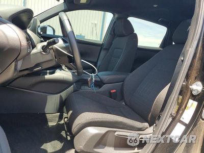 Zdjęcie 7 z 13 samochodu: 2025 HONDA HR-V SPORT VIN:3CZRZ1H51SM729539 - miniatura
