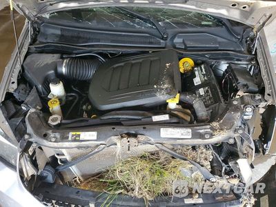Zdjęcie 12 z 13 samochodu: 2019 DODGE GRAND CARAVAN GT VIN:2C4RDGEG1KR660535 - miniatura