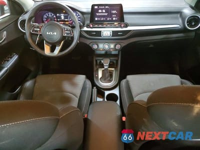 Zdjęcie 8 z 13 samochodu: 2022 KIA FORTE LXS VIN:3KPF24AD2NE417888 - miniatura