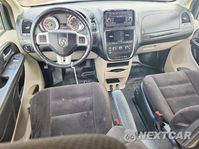 Zdjęcie 8 z 12 samochodu: 2014 RAM TRADESMAN VIN:2C4JRGAG4ER268478 - miniatura