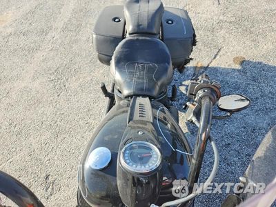 Piąte zdjęcie samochodu w środku: 2022 HARLEY-DAVIDSON FLHCS VIN:1HD1YBK19NB055345 - miniatura