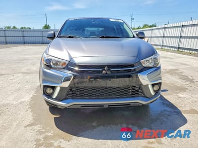Piąte zdjęcie samochodu w środku: 2019 MITSUBISHI RVR SE VIN:JA4AJ3AU6KU602122 - miniatura