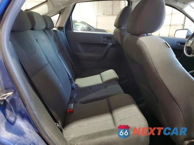 Zdjęcie 10 z 12 samochodu: 2009 FORD FOCUS SE VIN:1FAHP35N49W123787 - miniatura