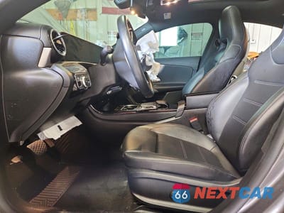 Zdjęcie 7 z 13 samochodu: 2020 MERCEDES-BENZ CLA 250 4MATIC VIN:WDD5J4HB1LN029178 - miniatura