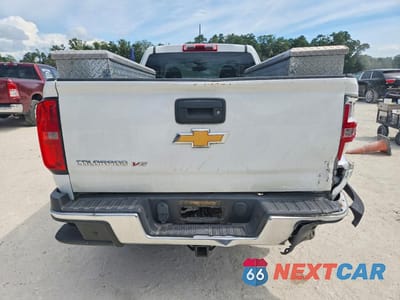 Zdjęcie 6 z 12 samochodu: 2019 CHEVROLET COLORADO VIN:1GCHSBEN8K1207424 - miniatura