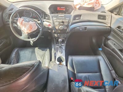 Zdjęcie 8 z 13 samochodu: 2013 ACURA ILX 20 PREMIUM VIN:19VDE1F50DE004549 - miniatura